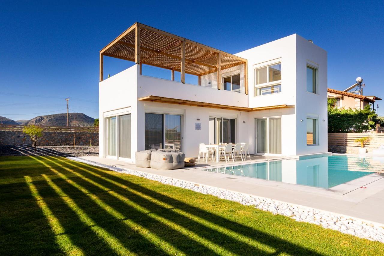 Sardines Luxury Villa