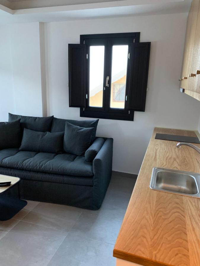 Apartment Nostos *