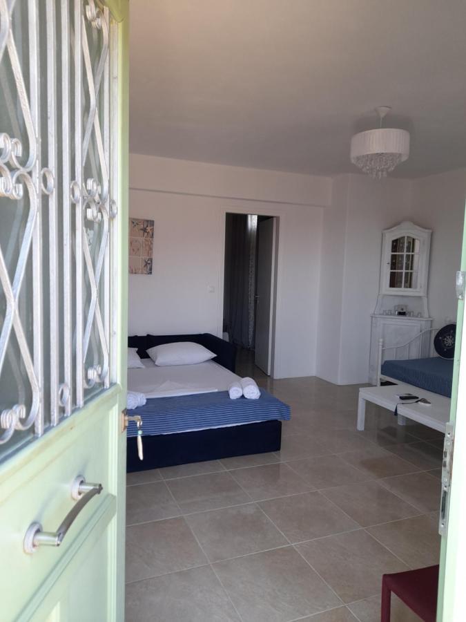 Apartment Magda House
