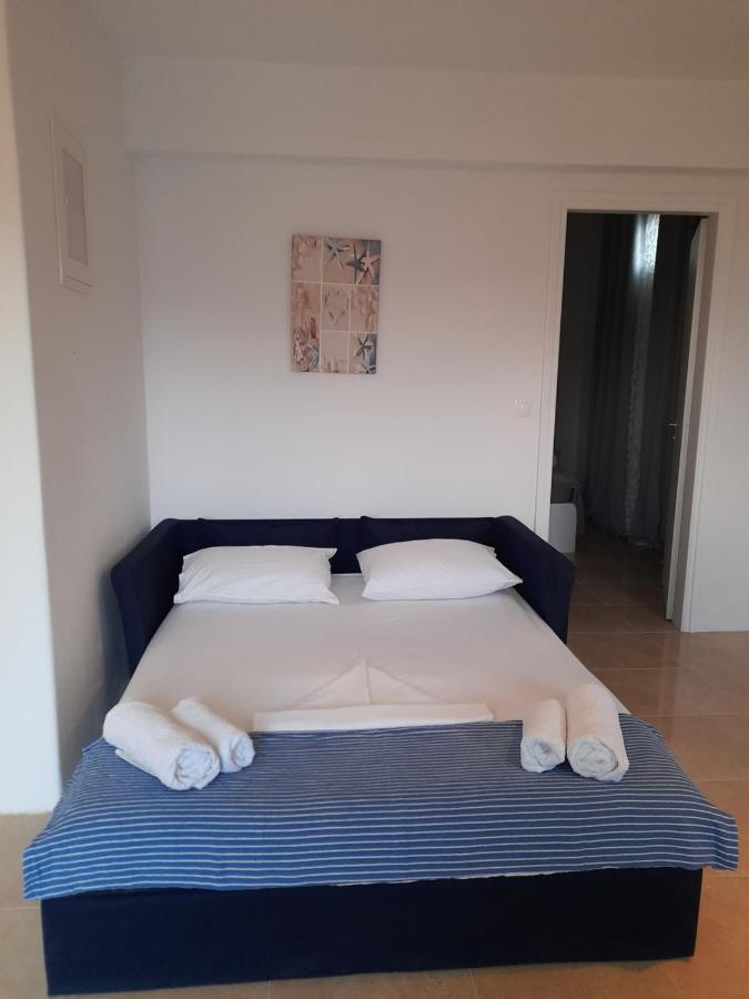 Magda House Apartment