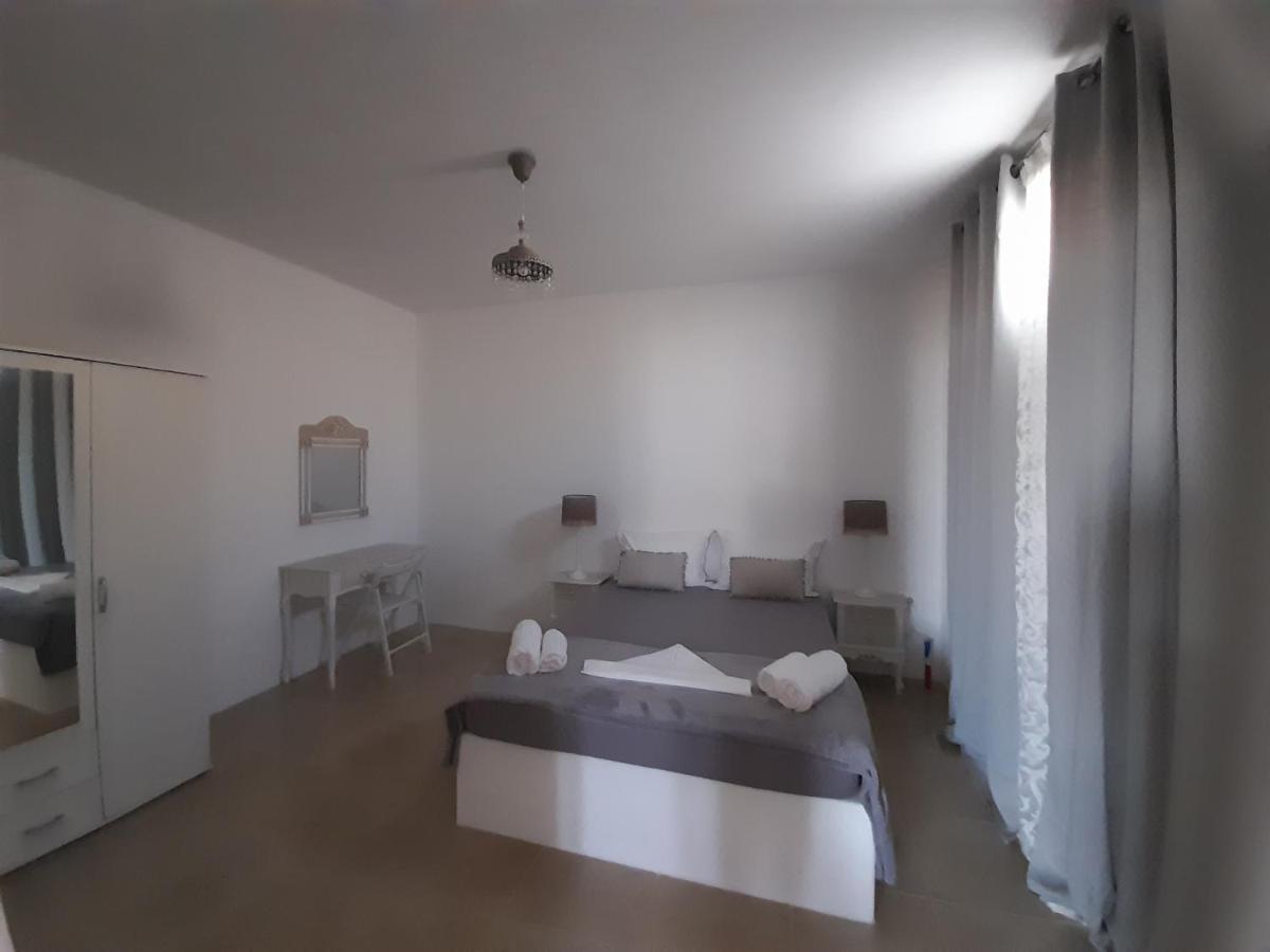 Apartment Magda House *
