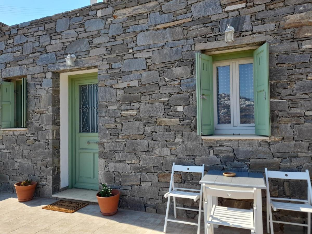 Apartment Magda House Livadi (Serifos)