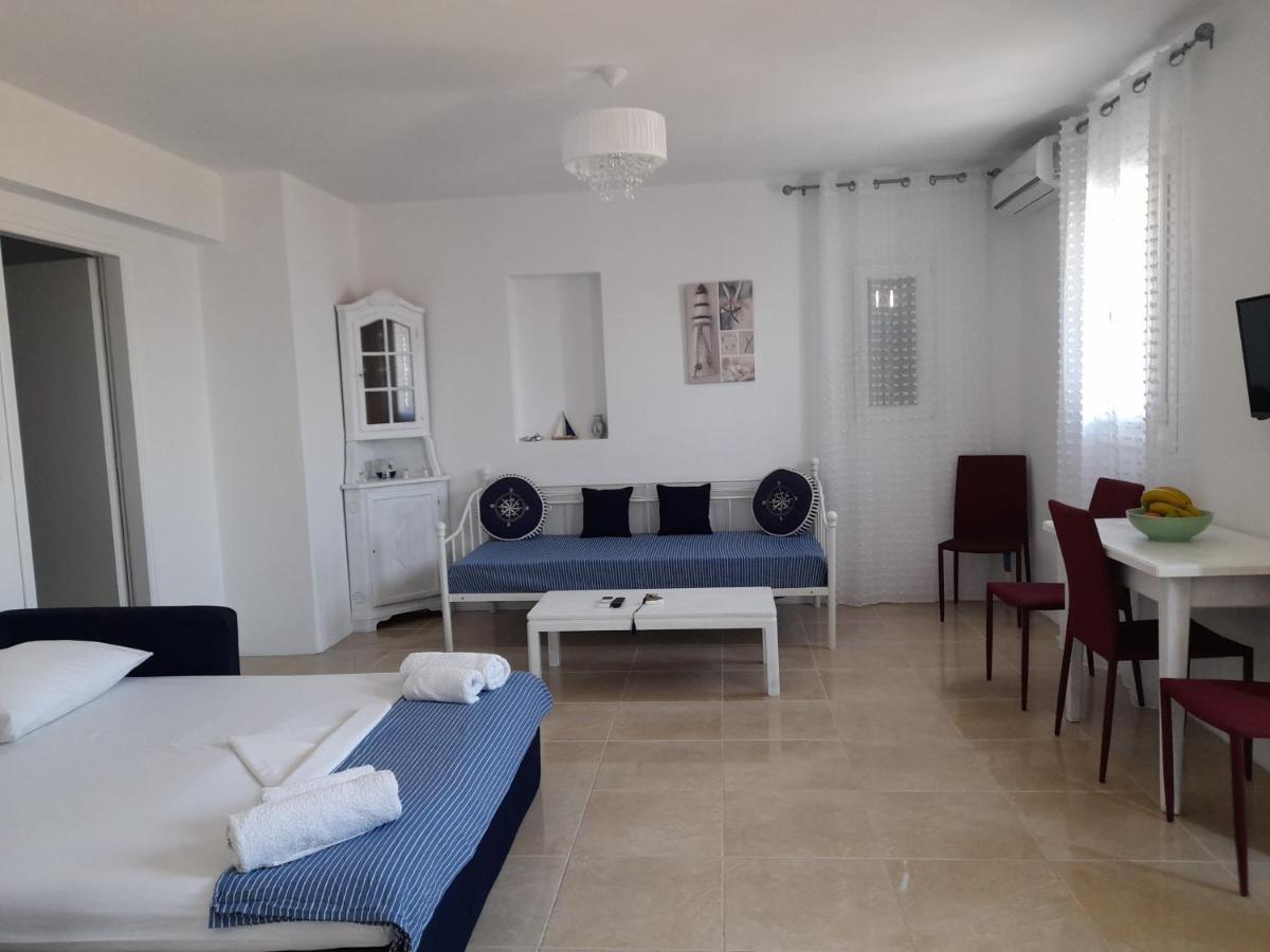 Magda House Apartment