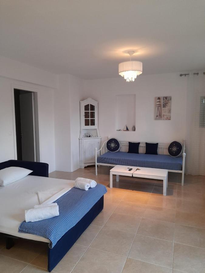 Magda House Livadi (Serifos)