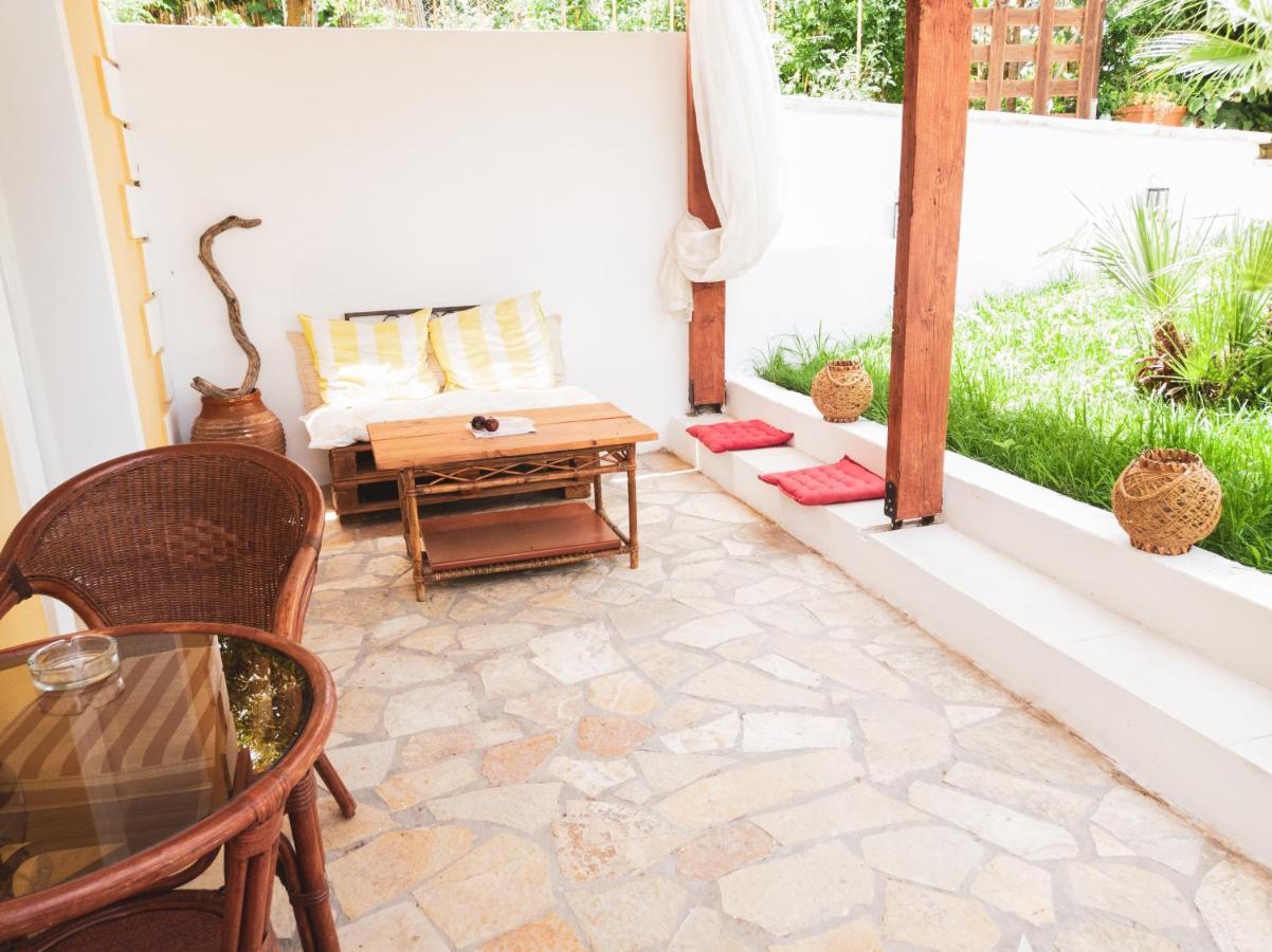 Linda House Corfu Apartment Gastouri (Corfu)