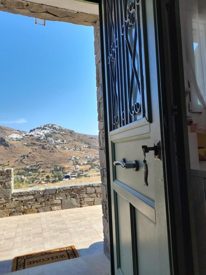 Magda House Livadi (Serifos)
