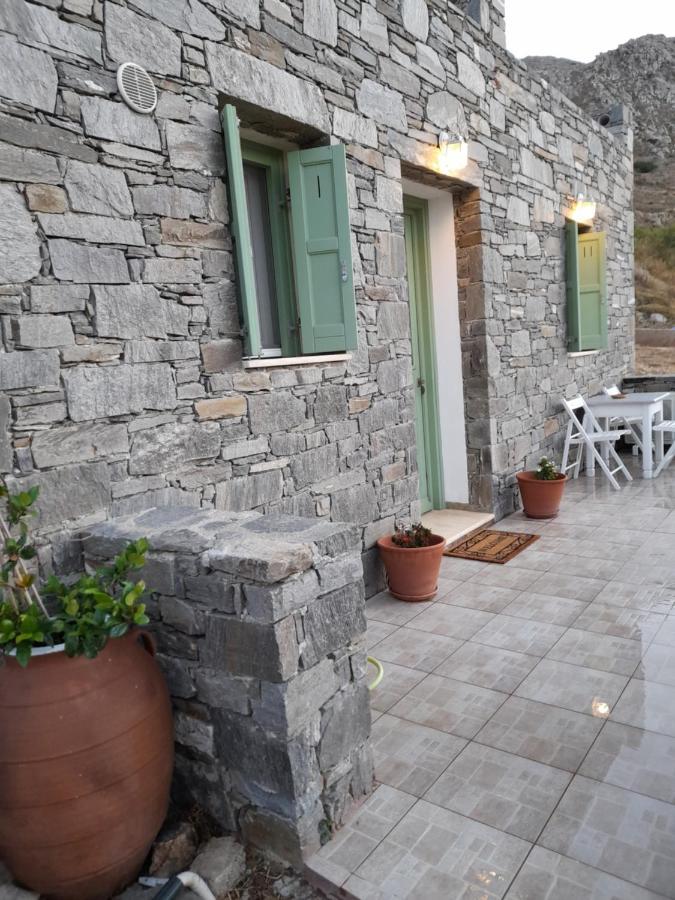 Magda House *