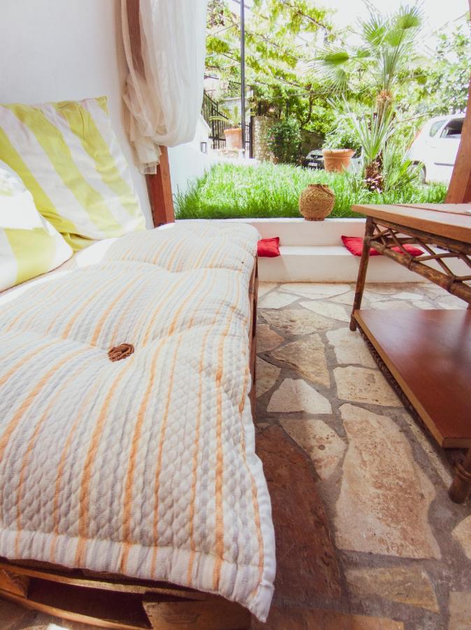 Linda House Corfu