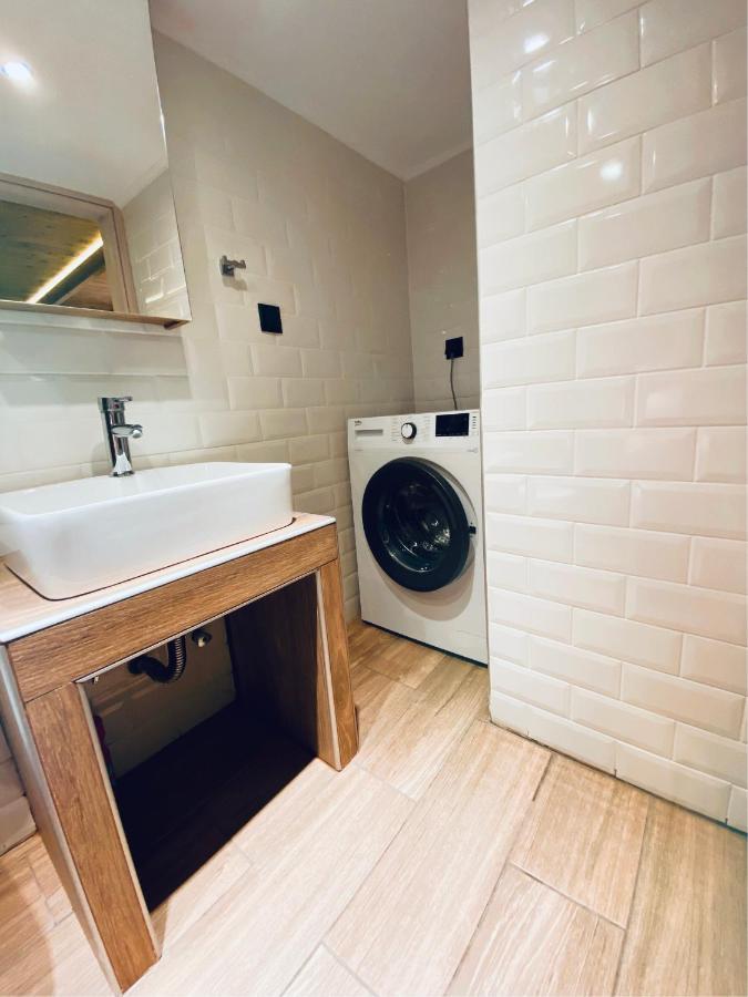 Apartment Panos Signature Loft