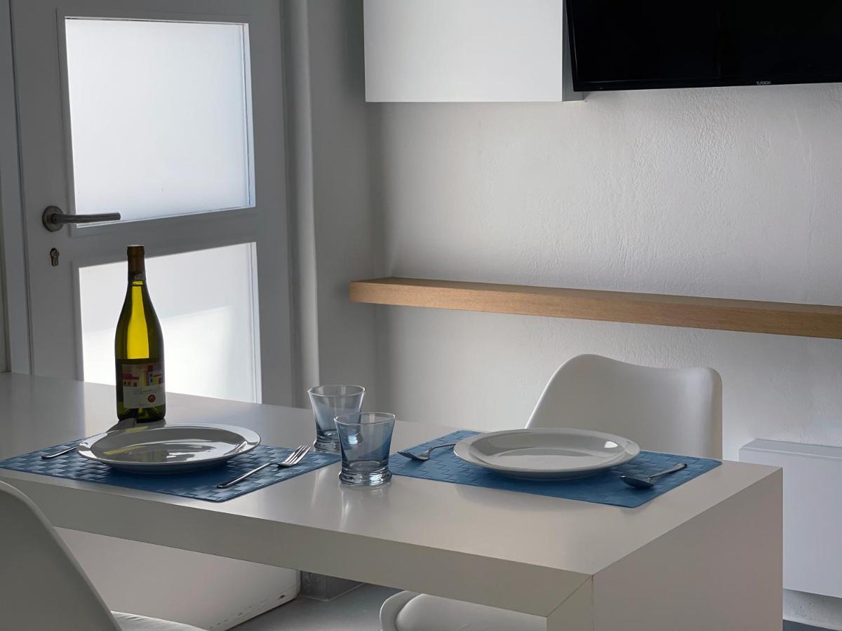 Apartment Faskomilo Paros Naousa (Paros)