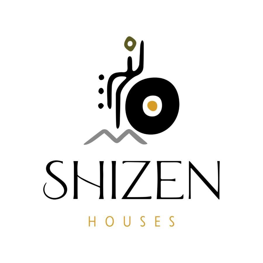 Shizen Apartment