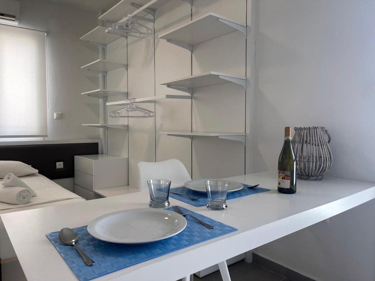 Faskomilo Paros Apartment *
