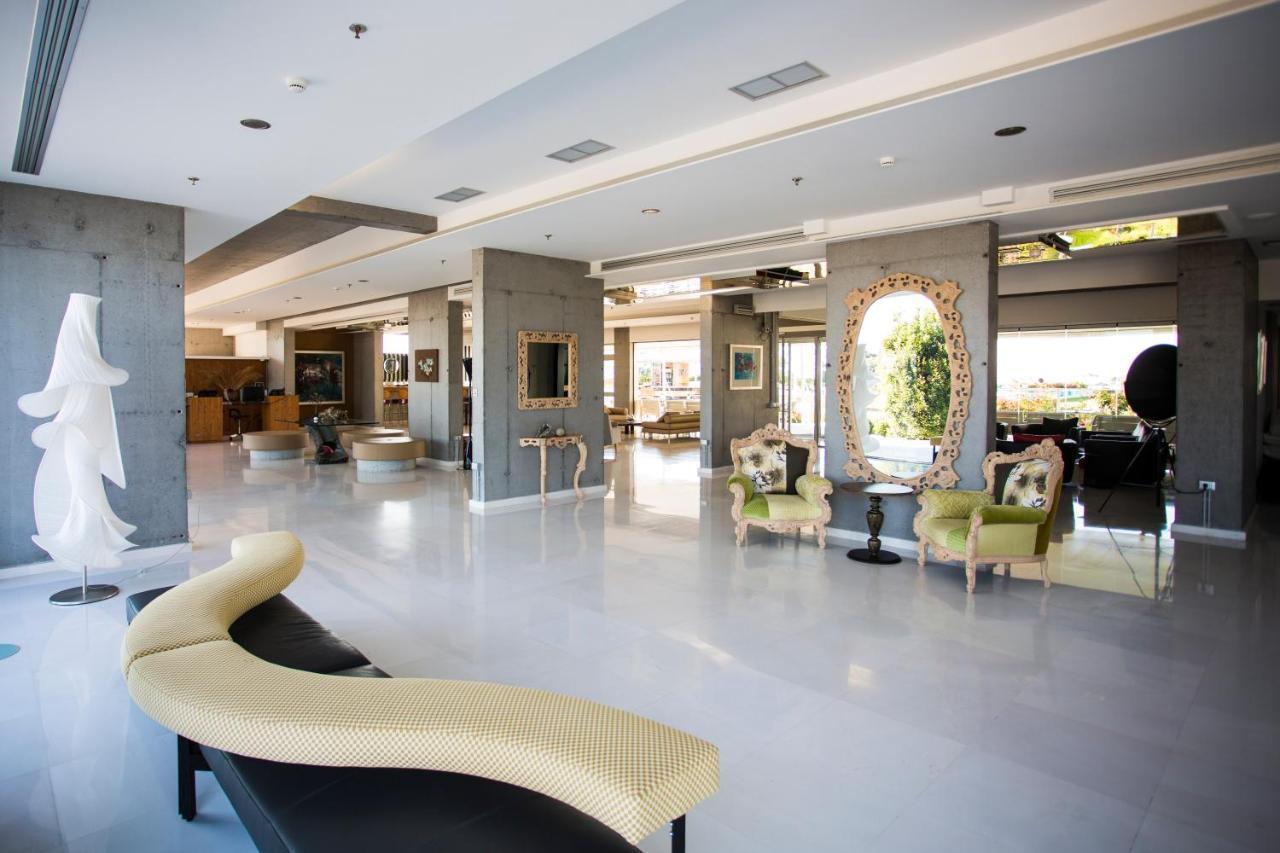 Buca Beachclub (adults Only) Hotel Messini