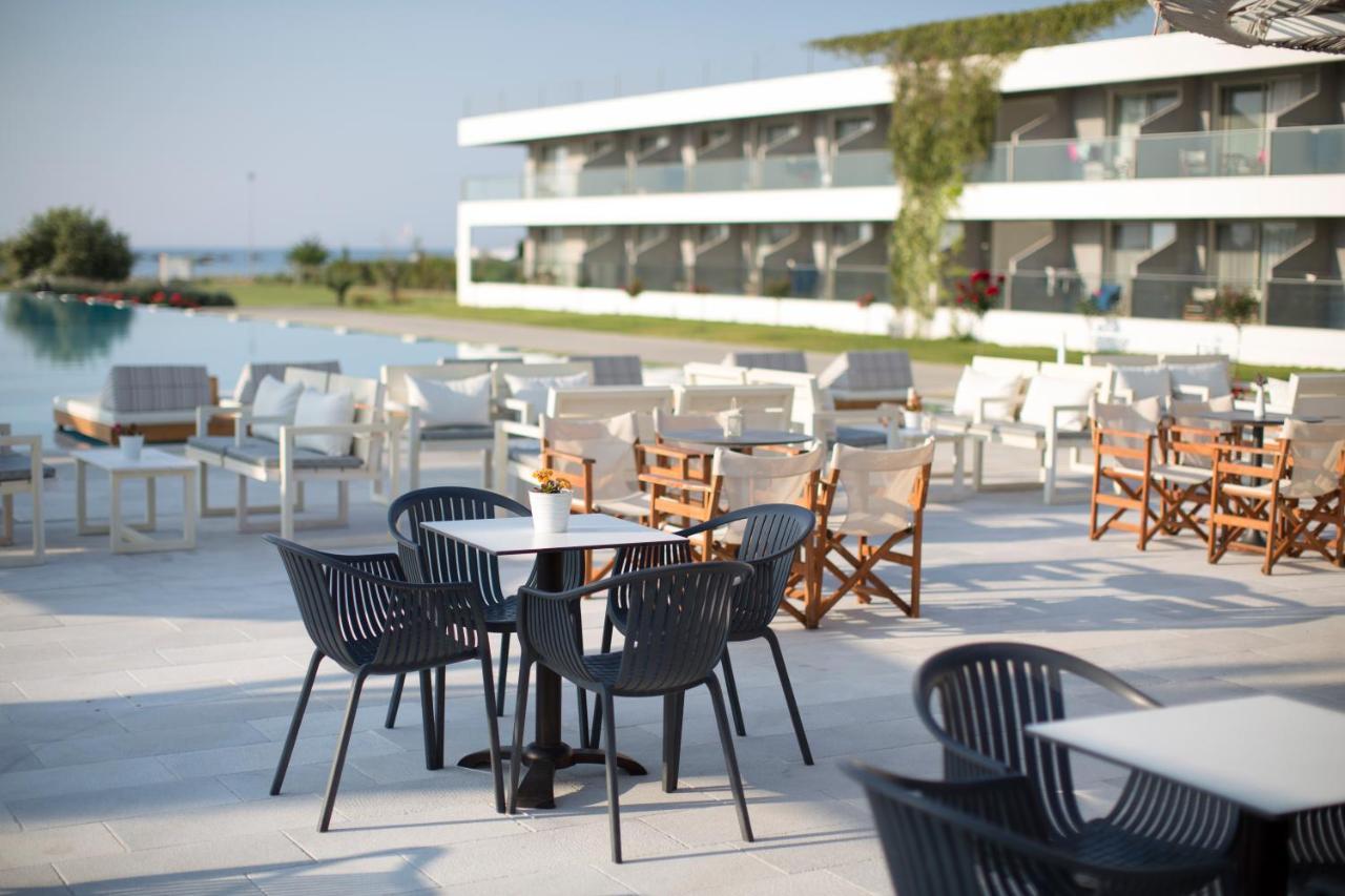 Hotel Buca Beachclub (adults Only) Messini