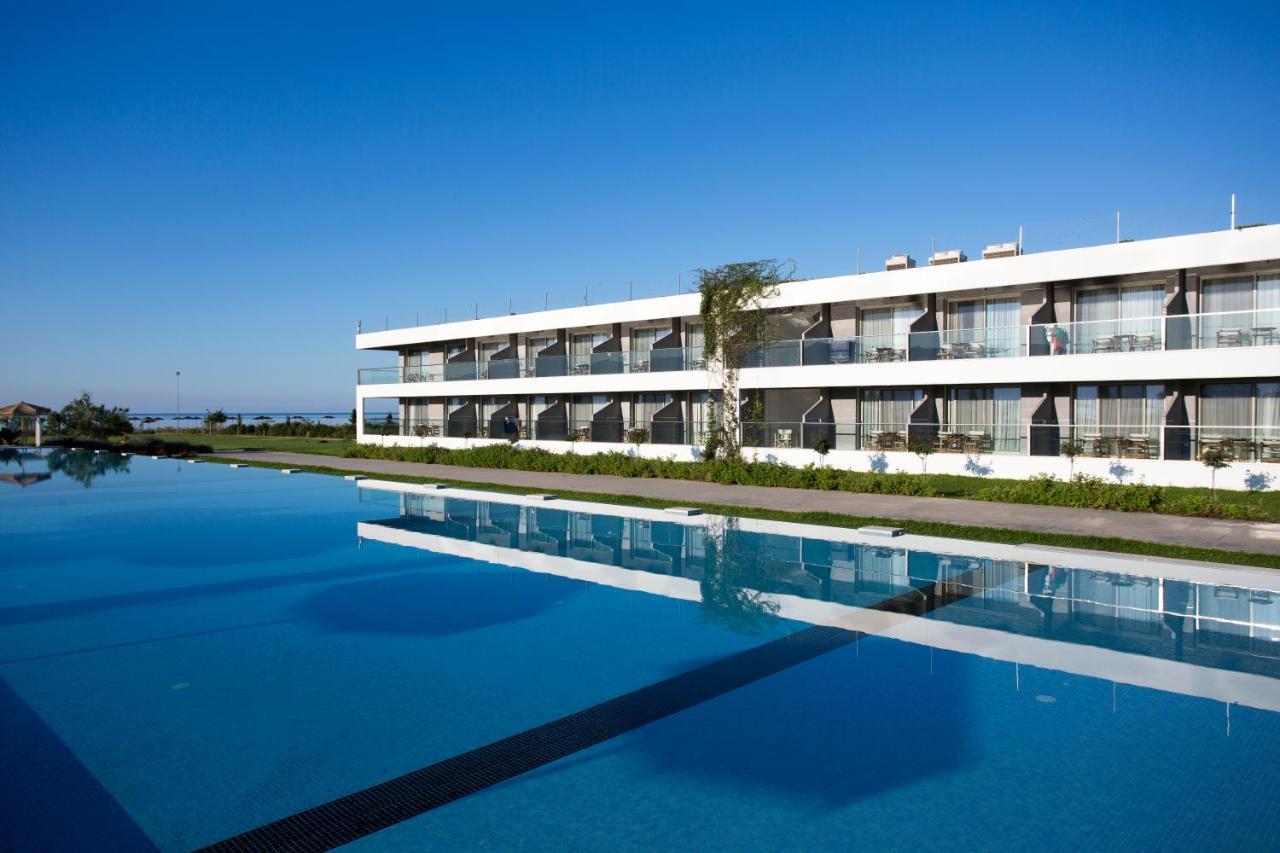Hotel Buca Beachclub (adults Only) 5*