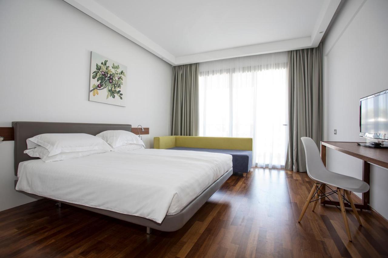 Hotel Buca Beachclub (adults Only) 5*