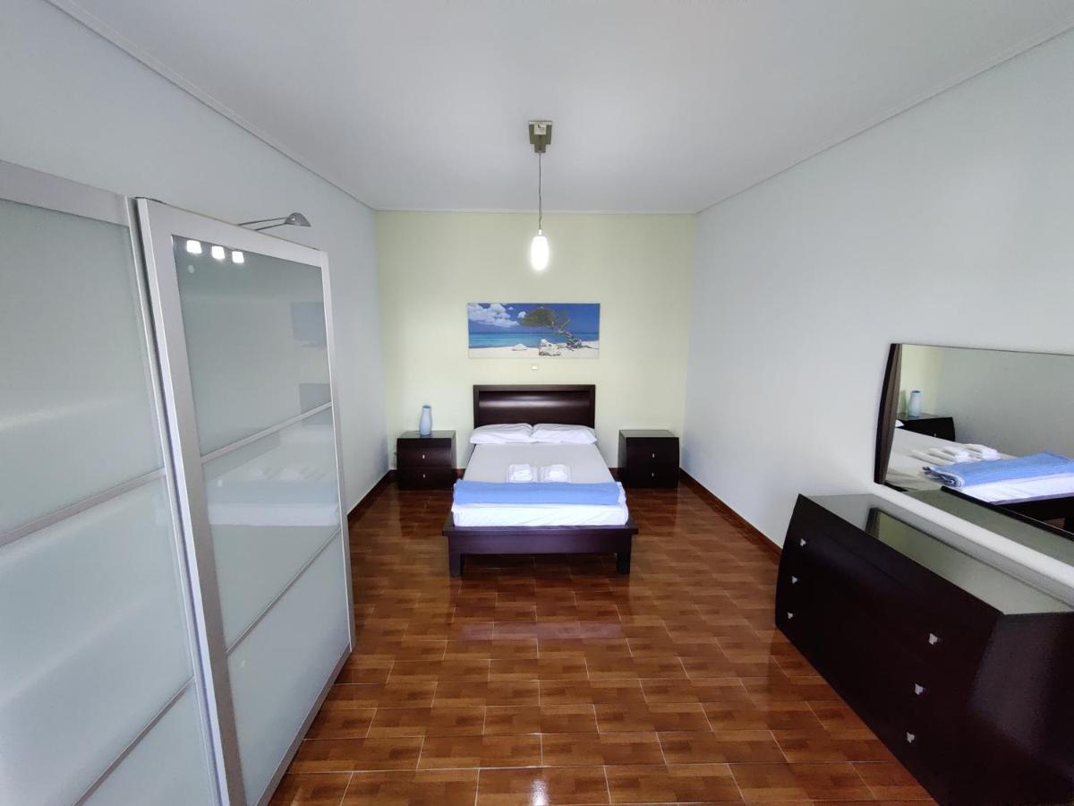 Good Vibes Apartment