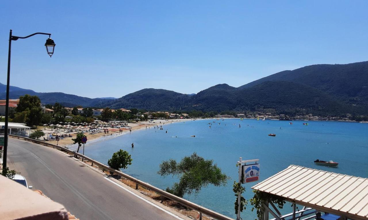 Maistros Seafront *