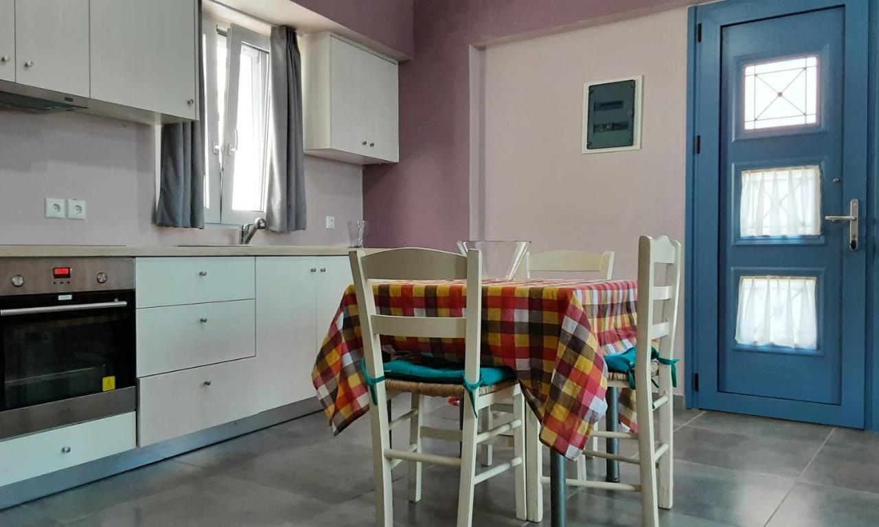Maistros Seafront Apartment