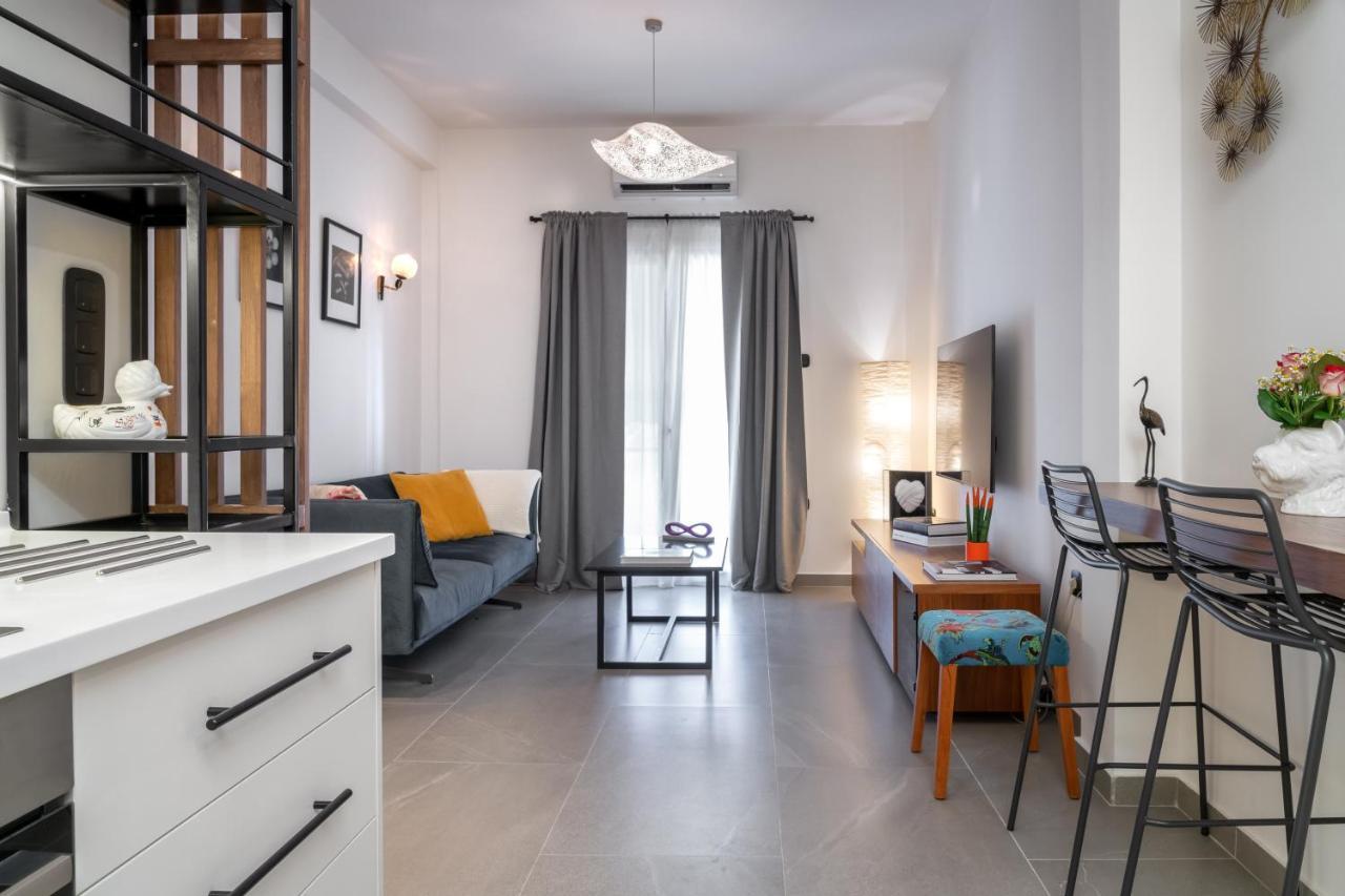 Apartment Glyfada Gallery