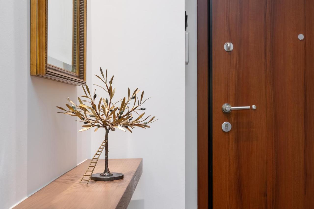 Apartment Glyfada Gallery *