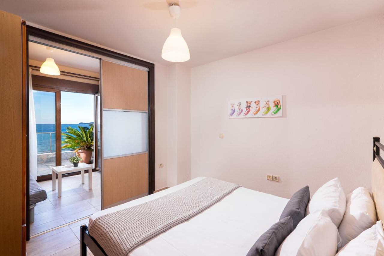 Apartment Golden Breeze *