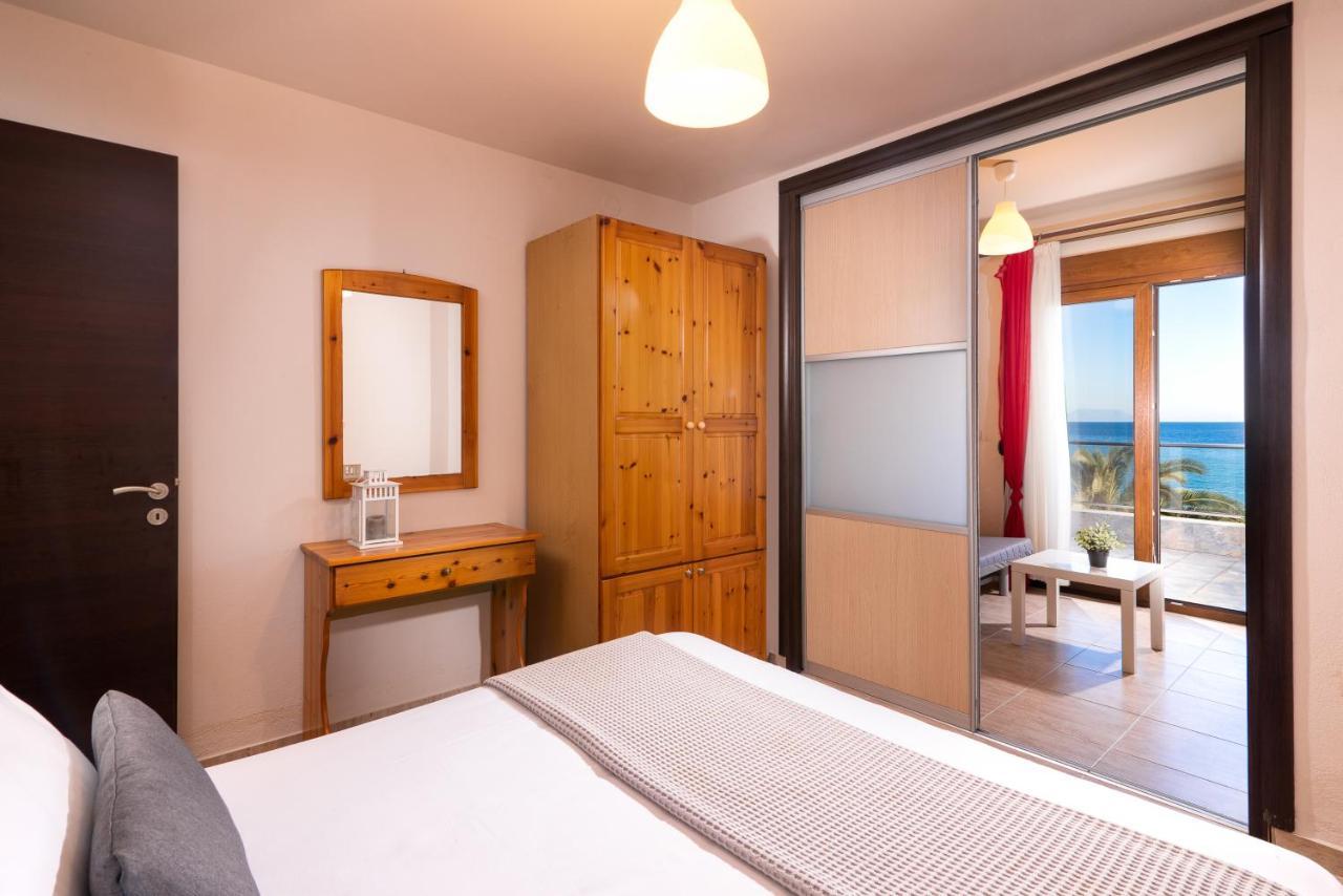Apartment Golden Breeze *