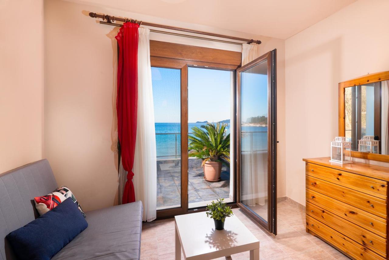 Apartment Golden Breeze
