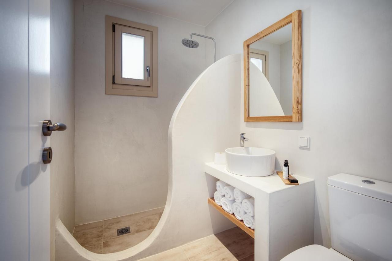 Shizen Apartment *