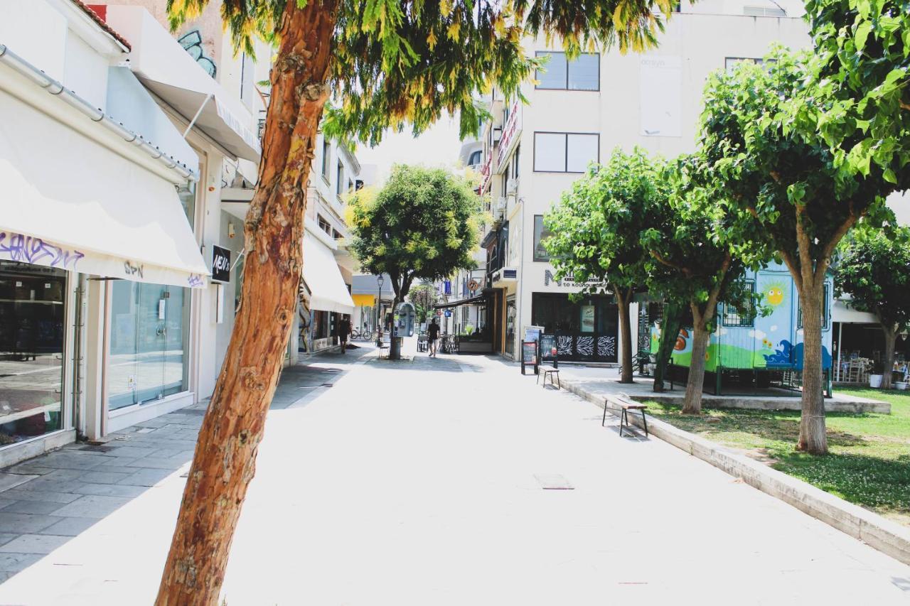 Sunlight - Center Spacious Modern * Volos