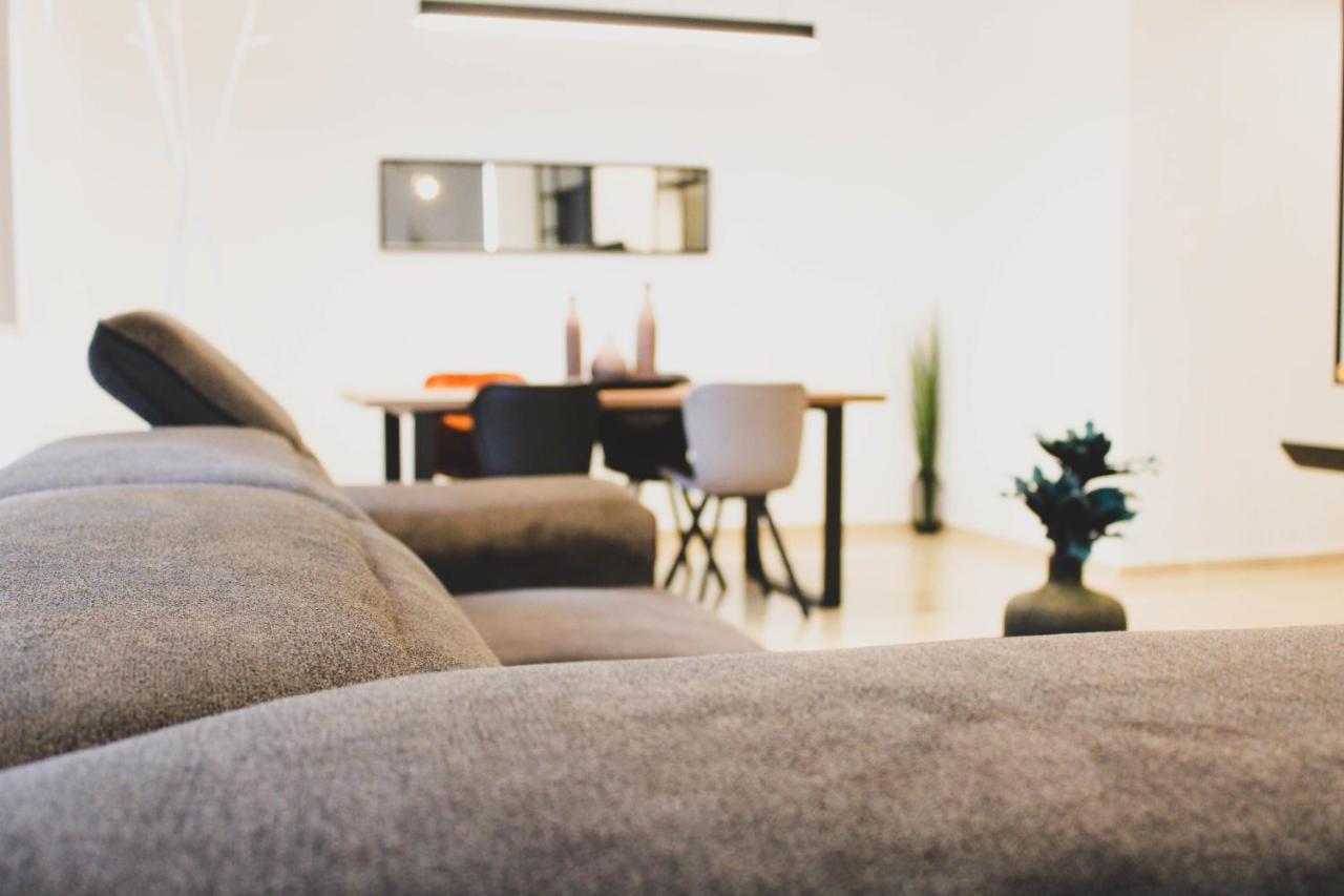 Apartment Sunlight - Center Spacious Modern
