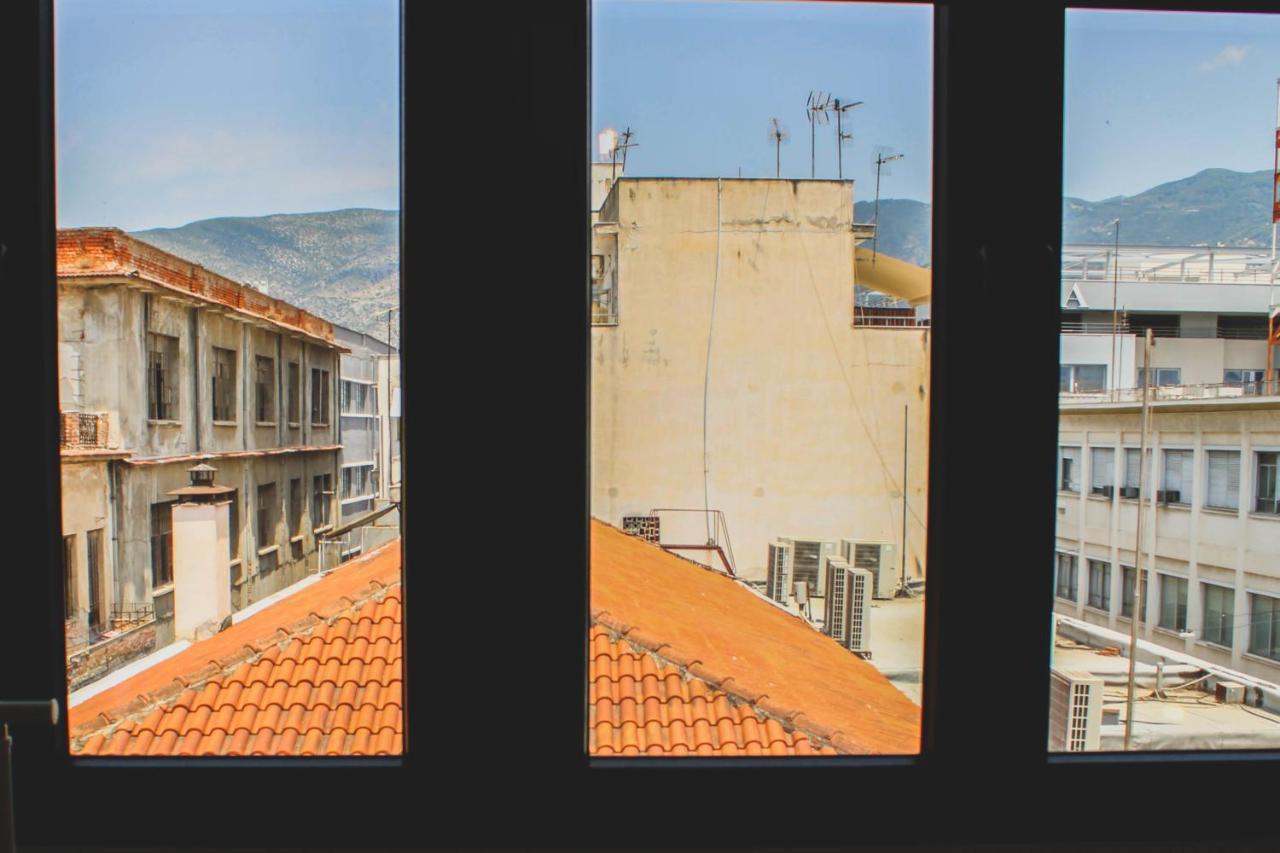 Sunlight - Center Spacious Modern * Volos