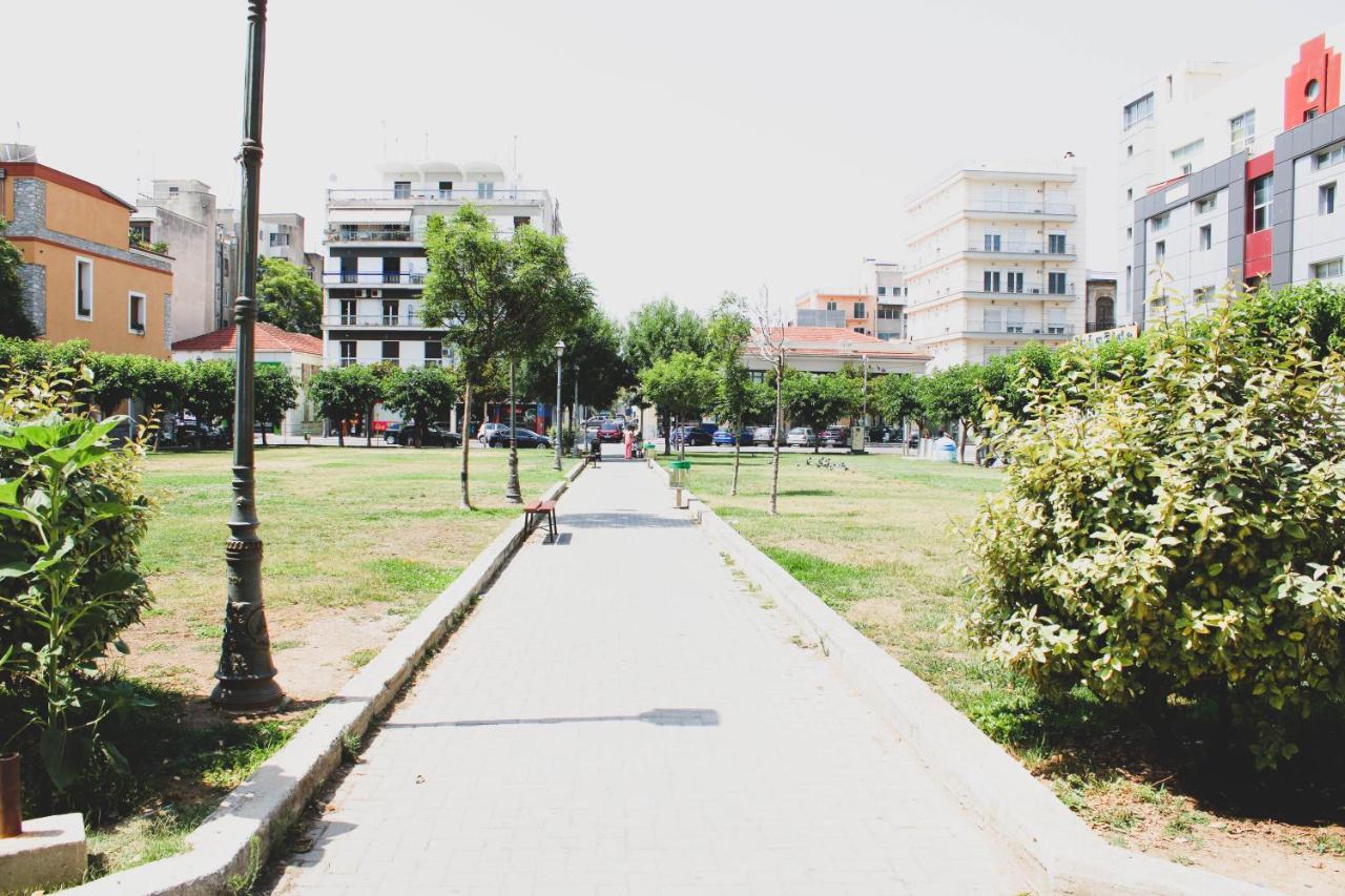 Sunlight - Center Spacious Modern * Volos