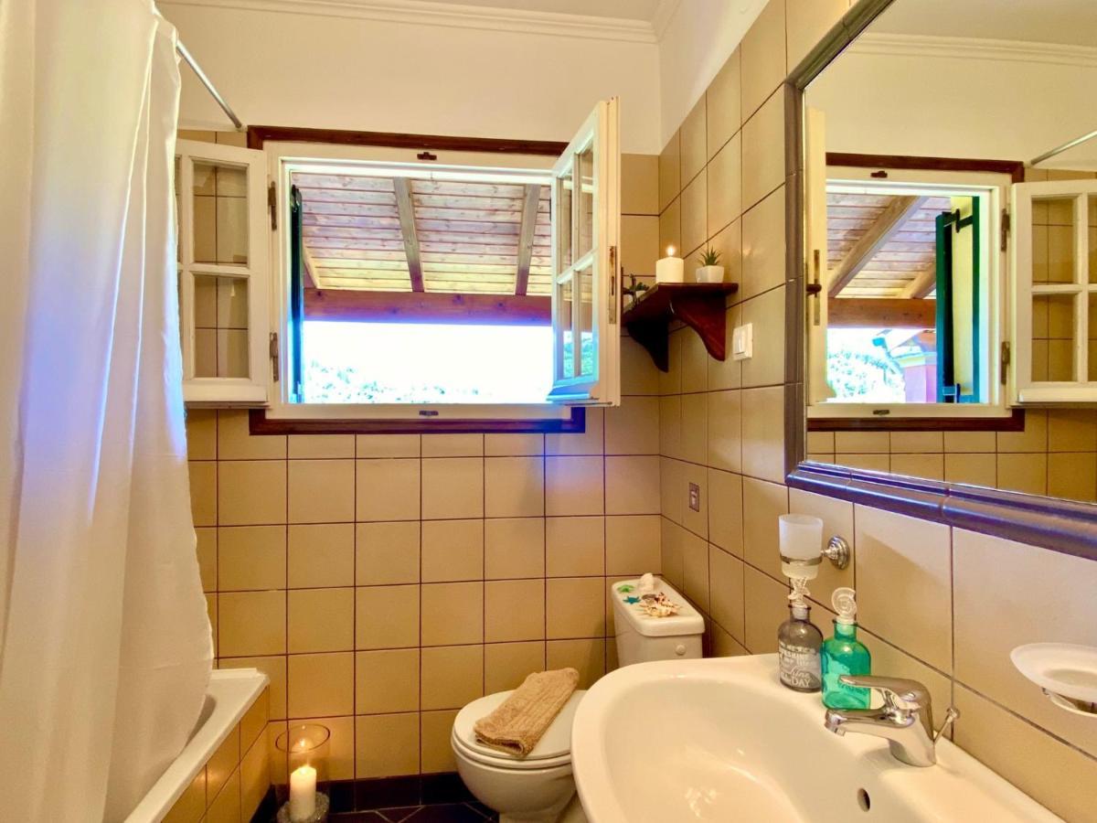 Kessar St Stephanos With Private Pool By Dadovillas *