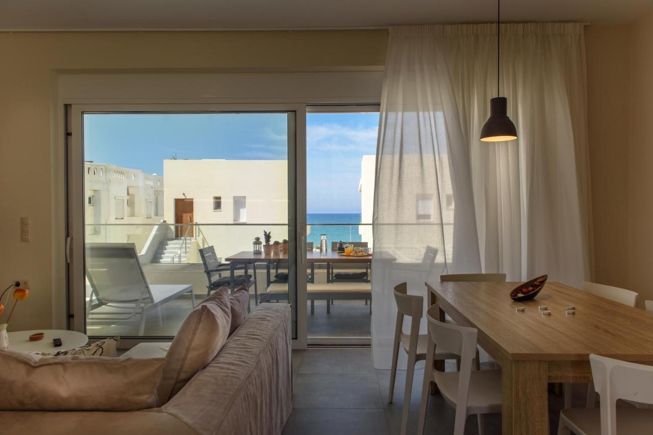 Apartment Thetis
