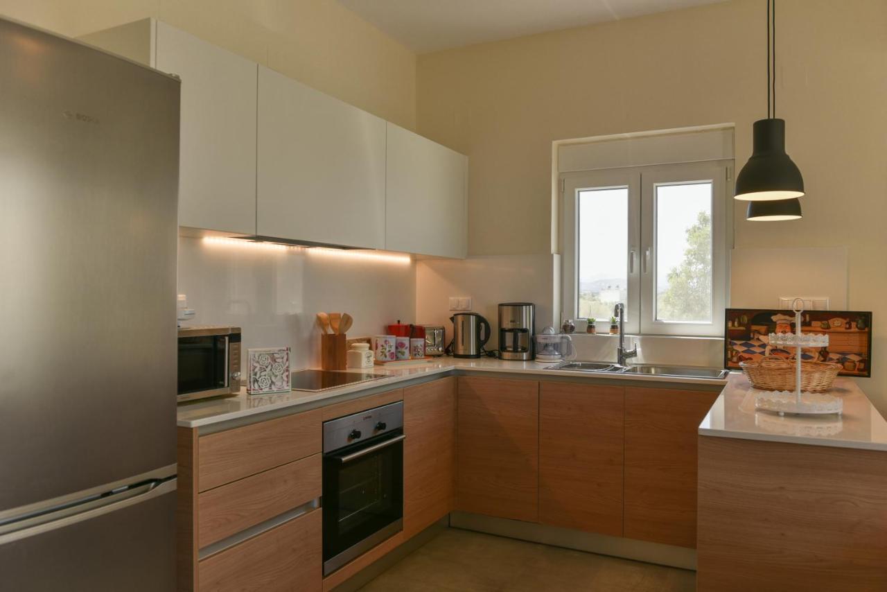Apartment Thetis