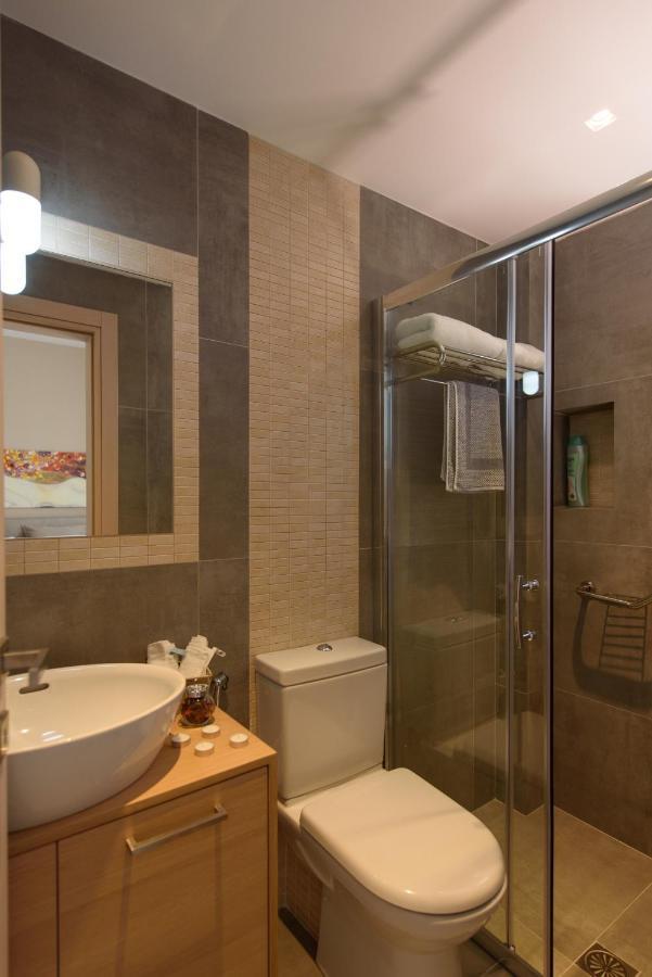 Apartment Thetis