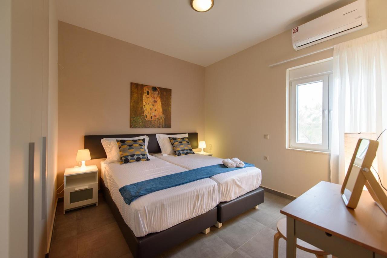 Apartment Thetis