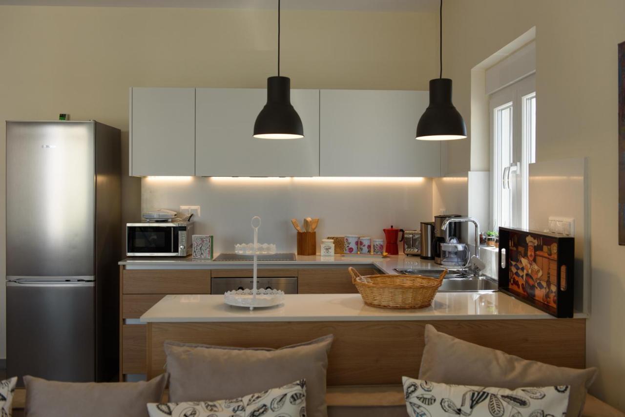 Apartment Thetis