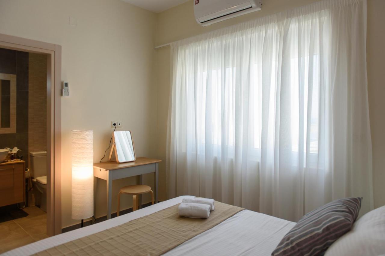 Thetis Apartment