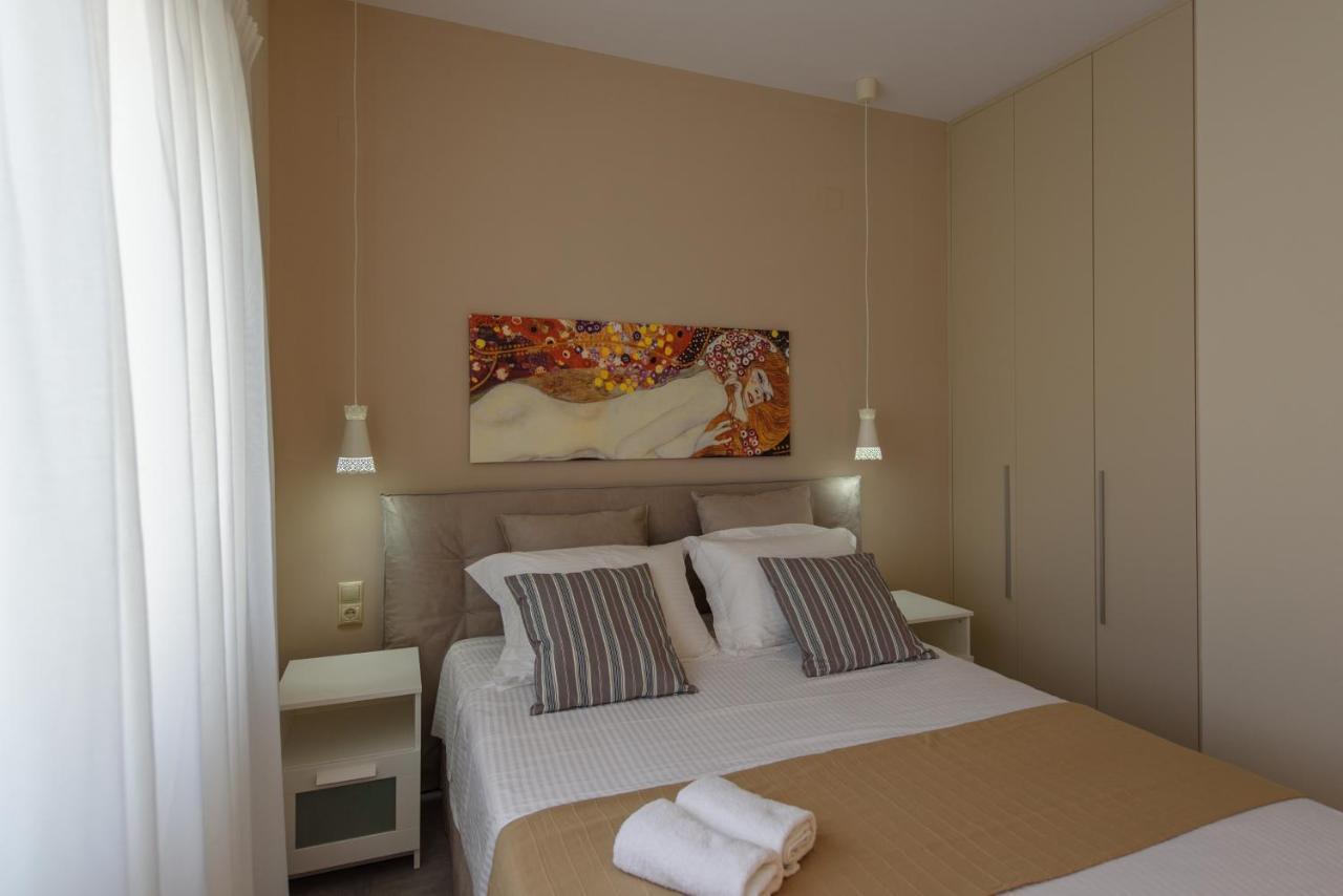 Thetis Apartment