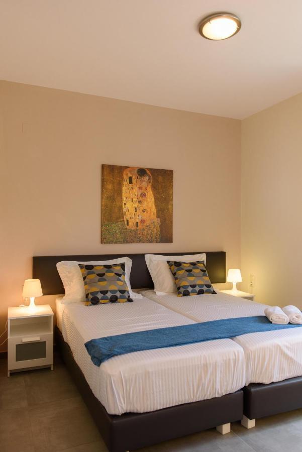 Thetis Apartment