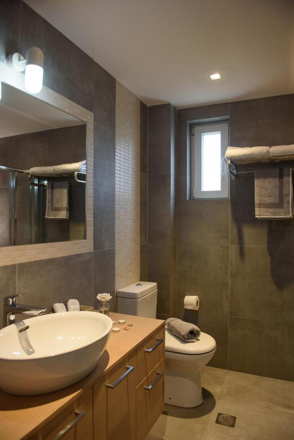 Thetis Apartment *
