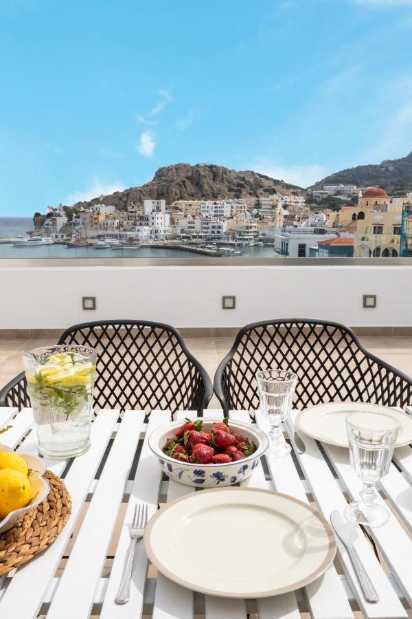Olia Boutique * Karpathos Town (Pigadia)