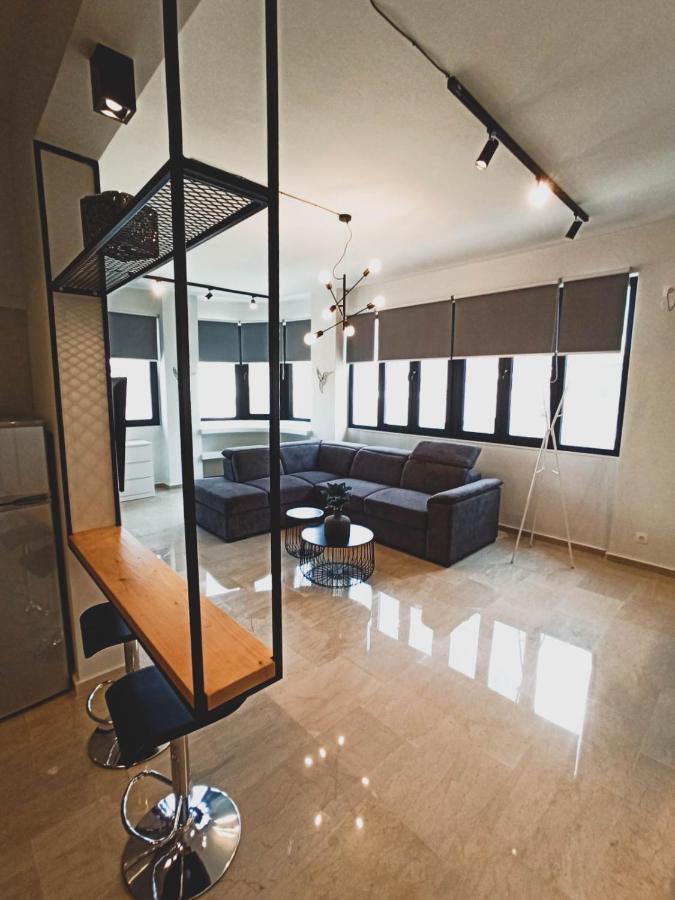 Sunlight - Center Spacious Modern *