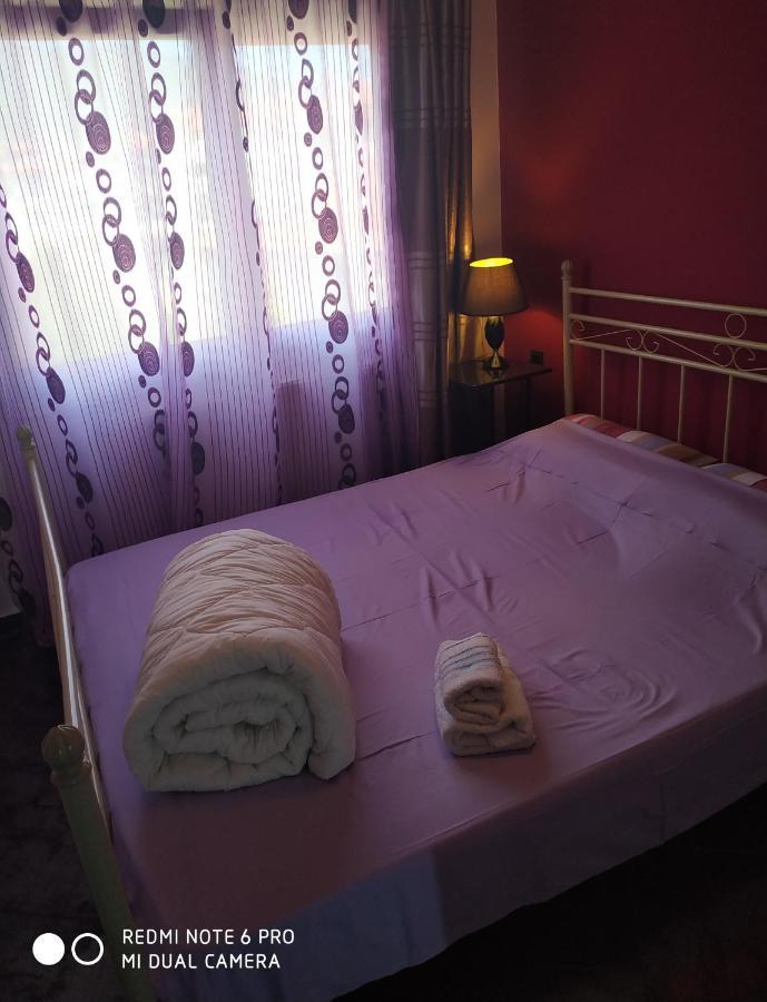 La Betia Apartment