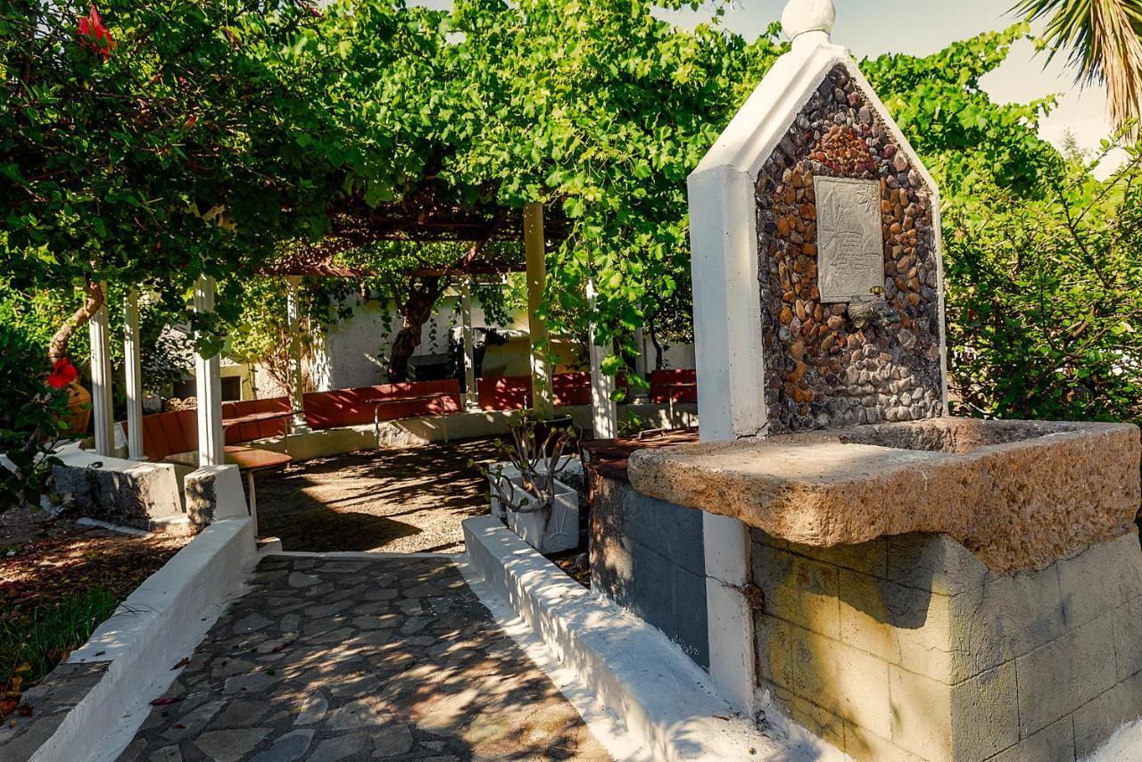 Anamar Patmos 3* Skala (Patmos)