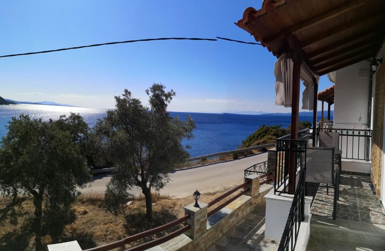 Aegean View Pelion 2
