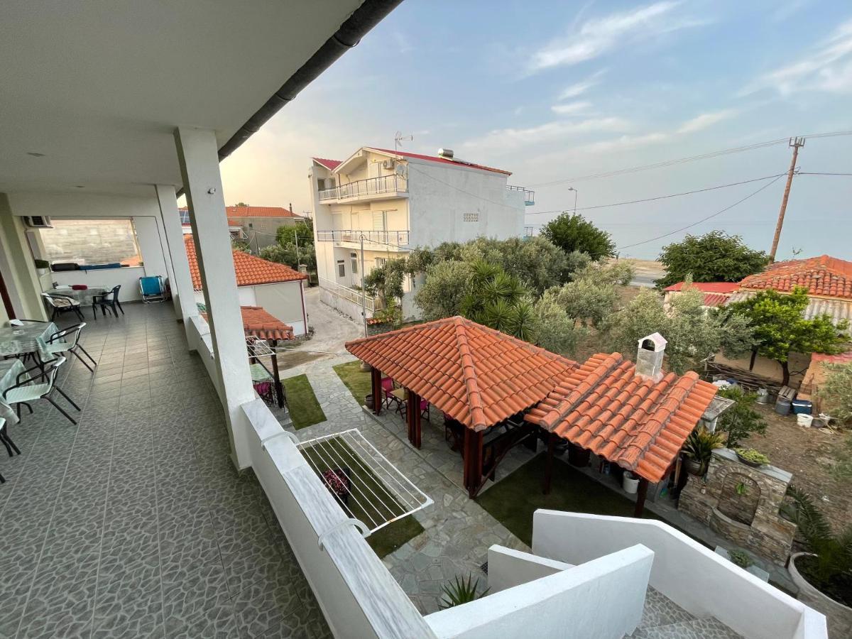 Apartment Mpletsa Kalliopi *