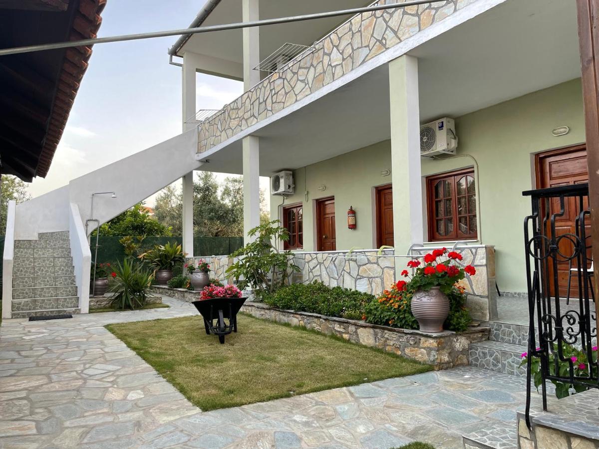 Apartment Mpletsa Kalliopi *